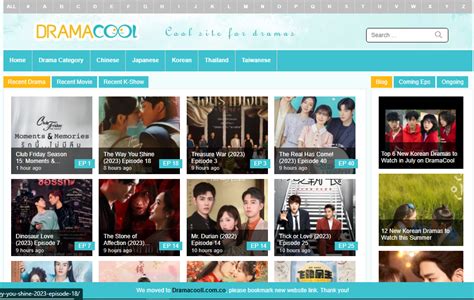KdramaCool .